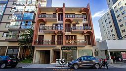 Apartamento 1 Dormitório Venda Torres Rs.