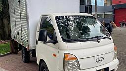 Hyundai Hr 2.5 Tci Diesel (Rs/Rd) 2007