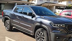 Ram Rampage Rebel 2.2 Tb Cd 4X4 Diesel Aut. 2025