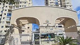 Locação Condomínio Dream Park Serra Apartamento 3 Quartos Drean Park 