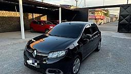 Renault Sandero Vibe Flex 1.0 12V 5P 2018