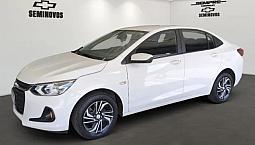 Chevrolet Onix Plus Lt 1.0 12V Flex Mec. 4P 2024