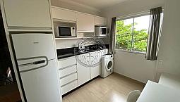 Studio Mobiliado Para Locação No Campeche/Florianópolis