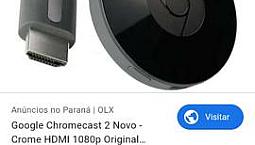 Chromecast