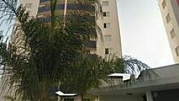 Aluga Apto Edifício Villa Florença