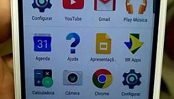 Moto X Segunda Geração