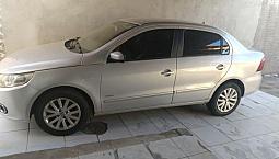 Vw - Volkswagen Voyage Completo