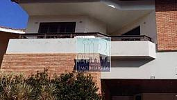 Casa Com 4 Dormitórios Para Alugar, 480 M² Por R$ 6.500/Mês - Residencial Quatro (Alphavil