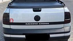 Saveiro 1.6 2014 Flex