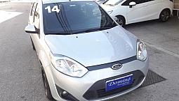 Ford Fiesta 2014/2014 1.0 Rocam Se 8V Flex 4P Manual
