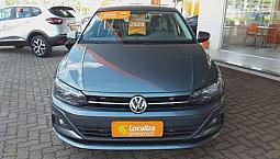 Virtus 2019/2020 1.0 200 Tsi Comfortline Automático