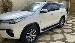Sw4 Srx 2017 Diesel 5 Lugares