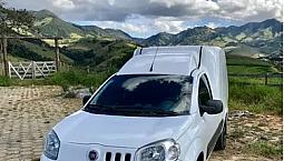 Fiat Fiorino 1.4