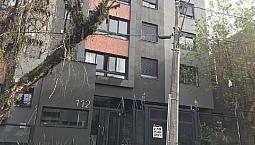 Porto Alegre - Apartamento Padrão - Rio Branco