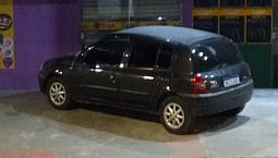 Clio Yahoo 1.0 8Valvulas