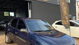 Corsa Classic 1.0 Com Ar Condicionado 