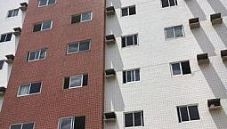Apartamento Para Locação Em Juazeiro Do Norte, Lagoa Seca, 3 Dormitórios, 1 Suíte, 3 Banhe