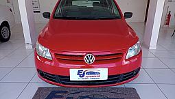Gol G5 Ano 2010 Com Ar 1.0