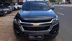 S10 2017/2018 2.8 High Country 4X4 Cd 16V Turbo Diesel 4P Automático