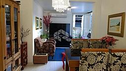 Porto Alegre - Apartamento Padrão - Centro Histórico
