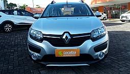 Sandero 2019/2020 1.6 16V Sce Flex Stepway Dynamique Manual