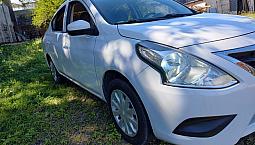 Nissan Versa 1.0 2019/20