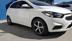 Chevrolet Onix 2017Aut. 