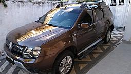 Duster Dynamique 1.6