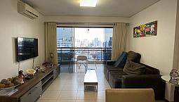 Village Moon, Doca 127 M² Com 3 Suítes Em Reduto - Belém - Pa