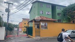 Ts Apartamento 2 Quartos Em Jardim Tropical 