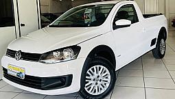 Saveiro 2013/2014 1.6 Mi Cs 8V Flex 2P Manual G.vi