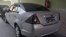 Fiesta Sedan 2014 (Troco)