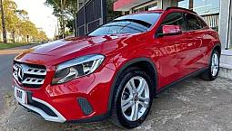 Mercedes-Benz Gla200Ff 2018