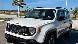 Jeep Renegade 2016 Diesel 4X4