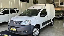 Fiat Fiorino Fiorino Endurance Evo 1.4 Flex 8V 2P Flex Manu