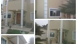 Excelente Casa Cond Fechado Vargem Grande 4/5qtos, 3stes. Financio