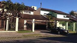 Casa 3 Quartos No Bairro Ipanema