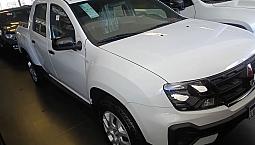 Renault Duster Oroch Intense 1.6 Flex 16v Mec. 2027
