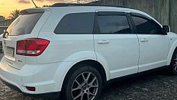 Fiat Freemont 2.4 16V 5P Aut. 2015