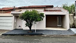 Casa No Santa Mônica