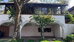 Casa À Venda Com 250M² E Com 3 Dormitórios - Residencial Alphaville 3 - Santana De Parnaíb