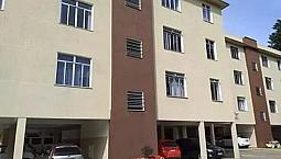 Apartamento Para Aluguel Com 65 Metros Quadrados Com 2 Quartos