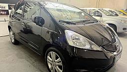 Honda Fit Exl 1.5 Flex/Flexone 16V 5P Aut 2009