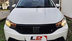 Fiat Argo Drive 1.0 6V Flex 2025