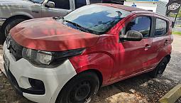 Fiat Mobi Like 1.0 Fire Flex 5P. 2019