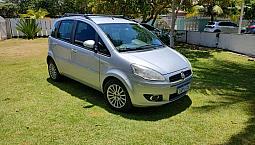 Fiat Idea Essence Dualogic 1.6 Flex 16V 5P 2013
