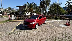 Chevrolet Onix Joy Hatch 1.0 8v Flex Mec. 4p 2017