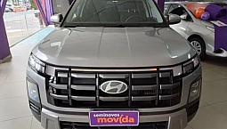 Hyundai Creta Comfort 1.0 Tb 12V Flex Aut 2025