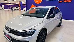 Volkswagen Polo Track 1.0 Flex 12V 5P 2024