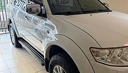 Mitsubishi Pajero Dakar Hpe 3.2 4X4 T.i Dies 5P Aut 2014